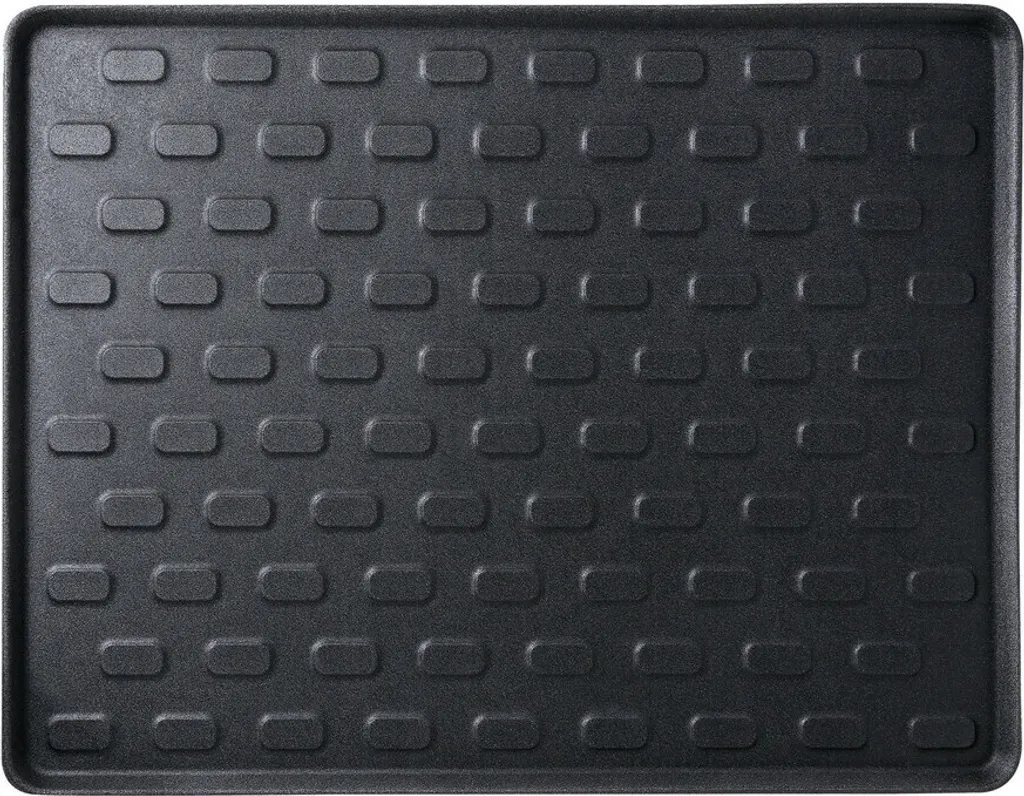 Protezione Baule Basic V-2 90x70 cm - Design Nero Antiscivolo