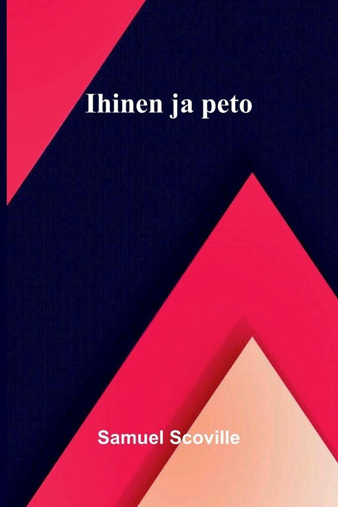Ihinen ja peto