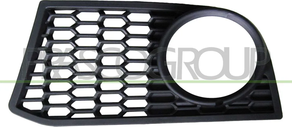 Remplacement Cache Antibrouillard Gauche pour BMW Série 5 F10 et F11