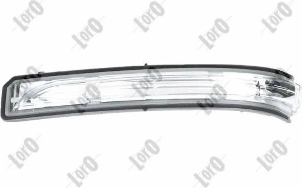 Ricambio Freccia Specchietto Mercedes Classe A B - ABAKUS 2405S01 OE 1698201121
