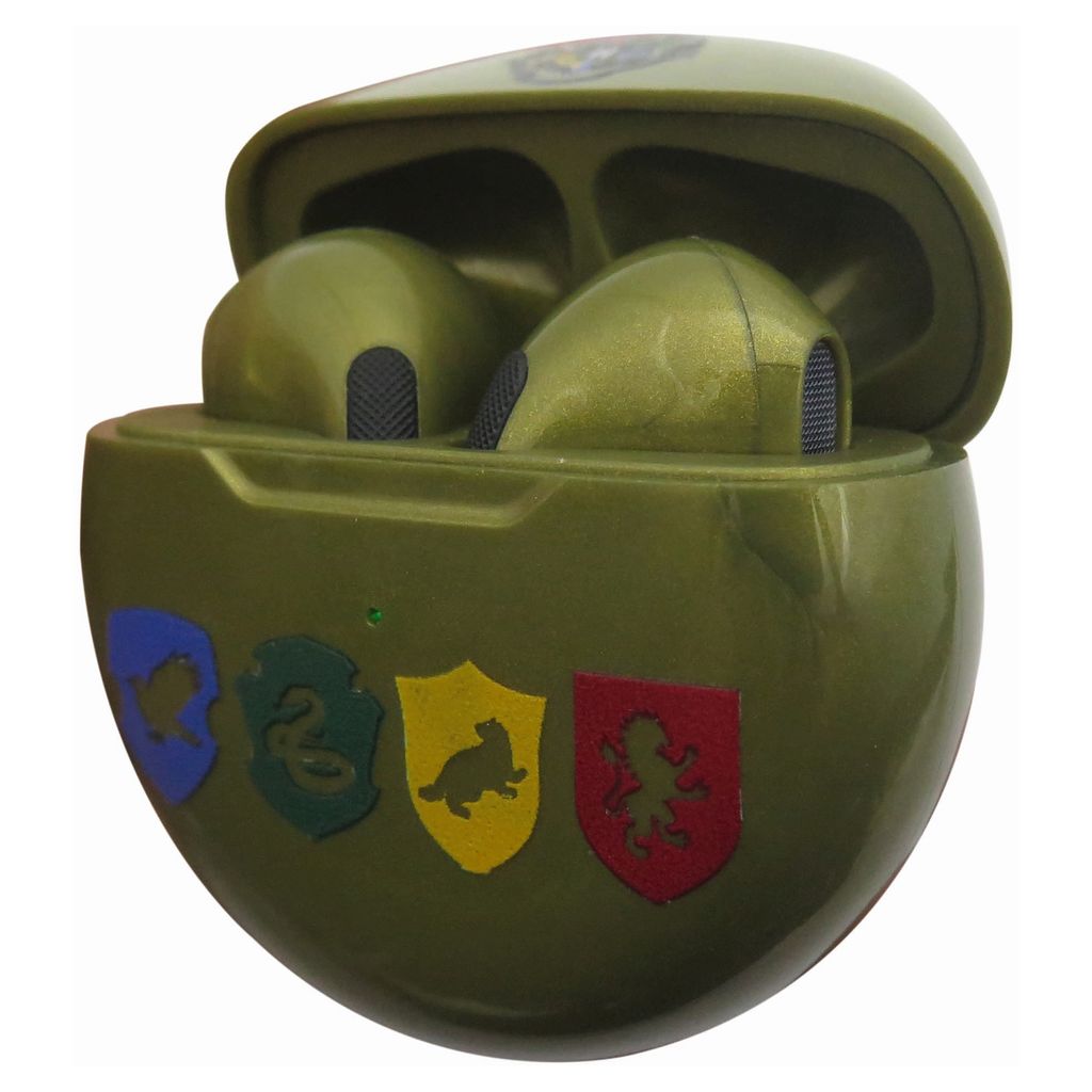 Écouteurs sans fil Bluetooth Harry Potter Image du produit 