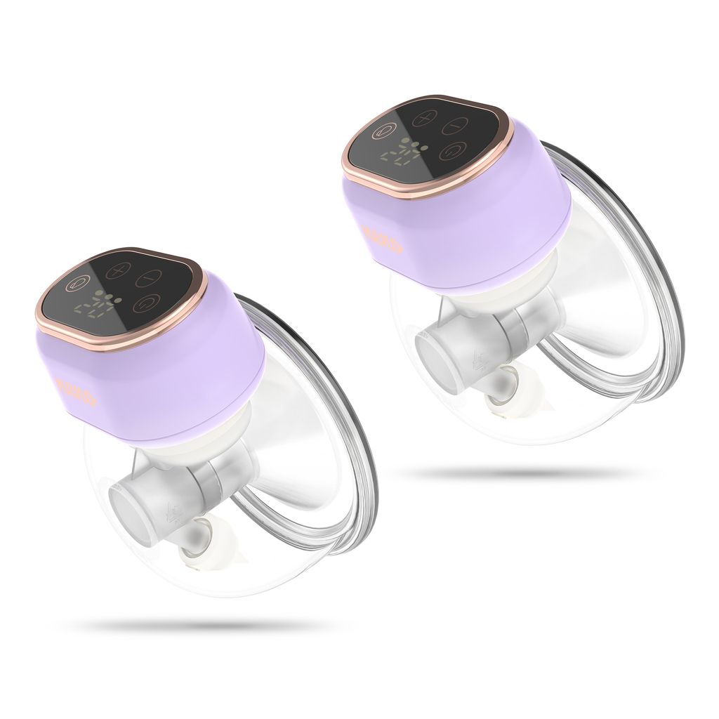 Neno Sole Twin– dreiphasige kabellose elektronische Produktbild 