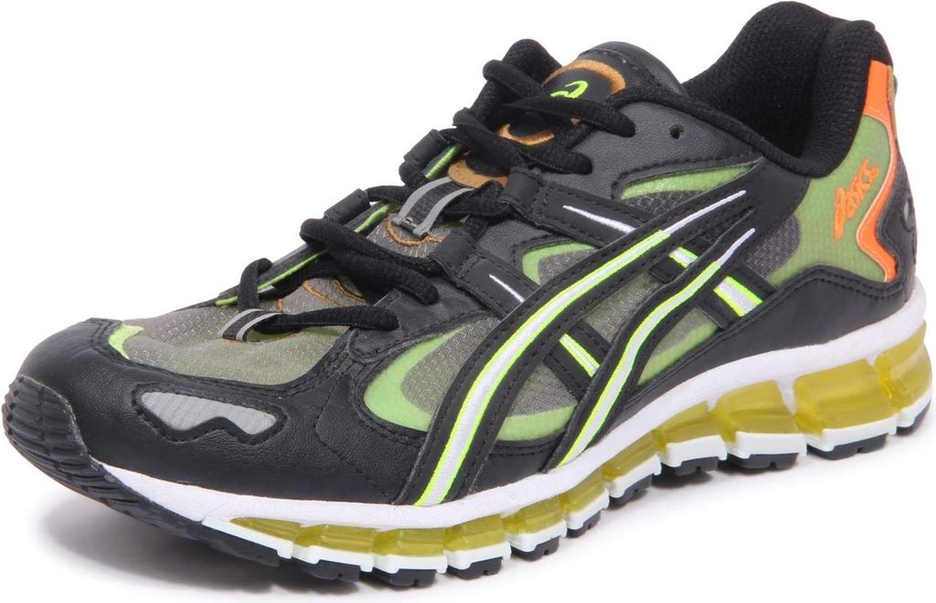 8766AT sneaker uomo ASICS GEL-KAYANO 5 360 buty męskie Zdjęcie produktu 