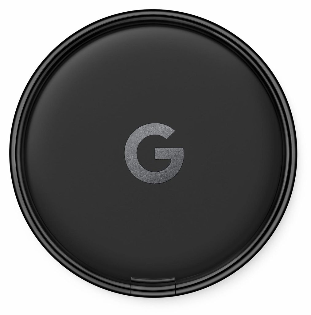 Google GA12955-WW, Telefon komórkowy/Smartfon, Czarny Zdjęcie produktu 