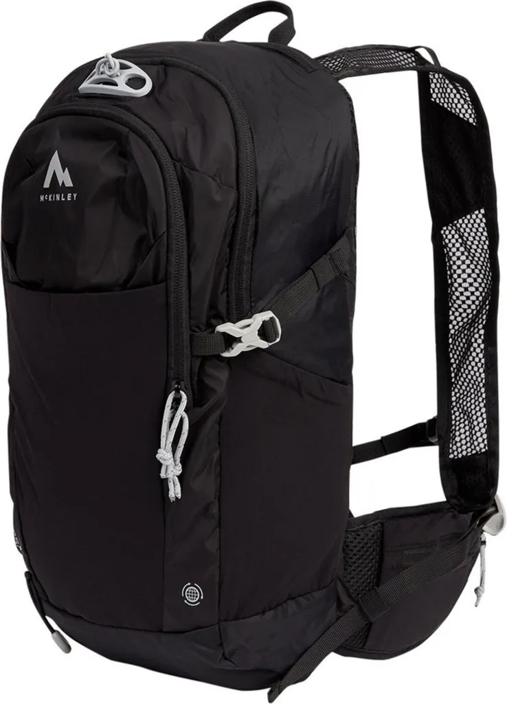 Zaino McKinley Crxss I Ct 416904903 | Performance Trail e MTB d'Elite