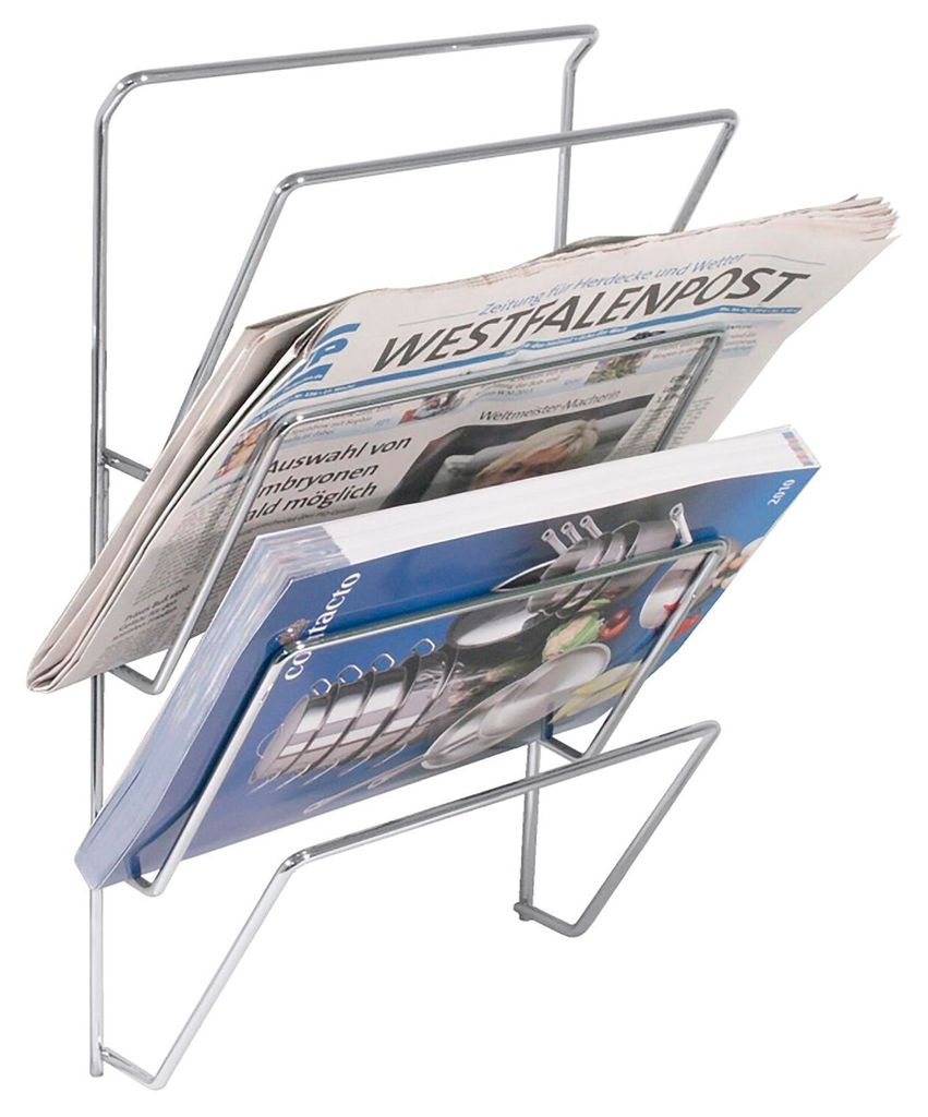 Zeitungsablage Produktbild 