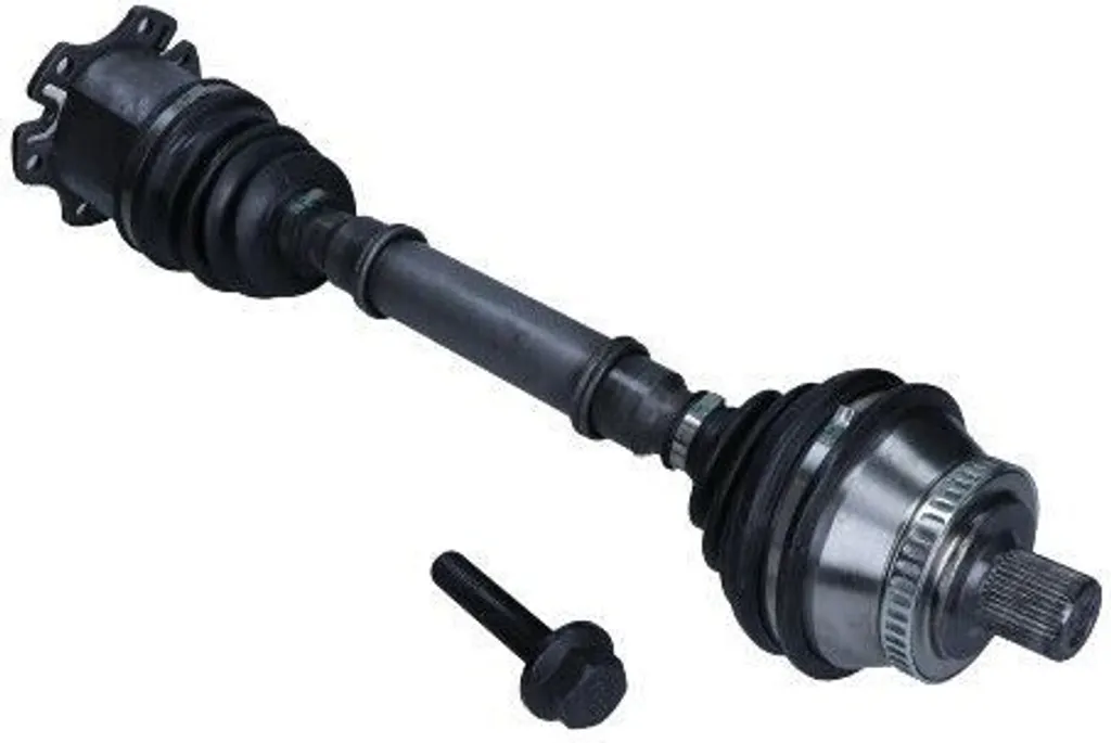 Arbre d'entraînement anti-vibration pour Audi A4 avant gauche