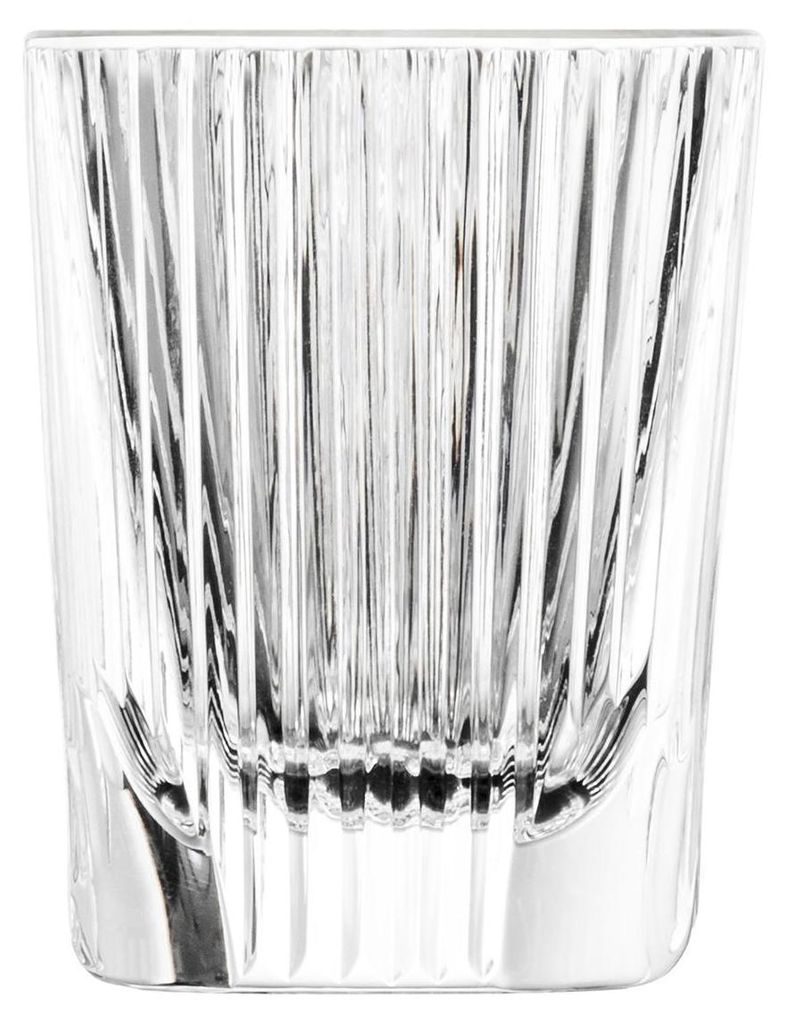 Zestaw 4 kieliszków do shotów SCHOTT ZWIESEL Fave Zdjęcie produktu 