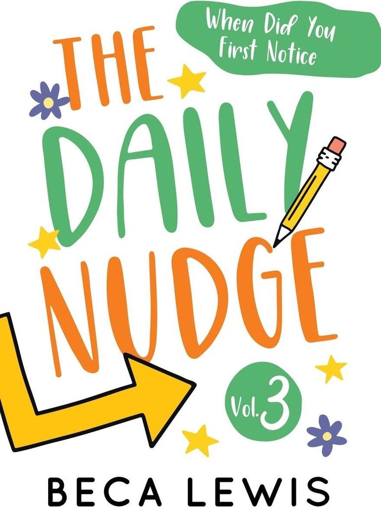 The Daily Nudge
