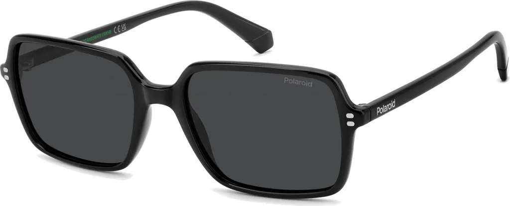 Polaroid PLD 6247/S 807/M9 - Occhiali da Sole Polarizzati Uomo Originali