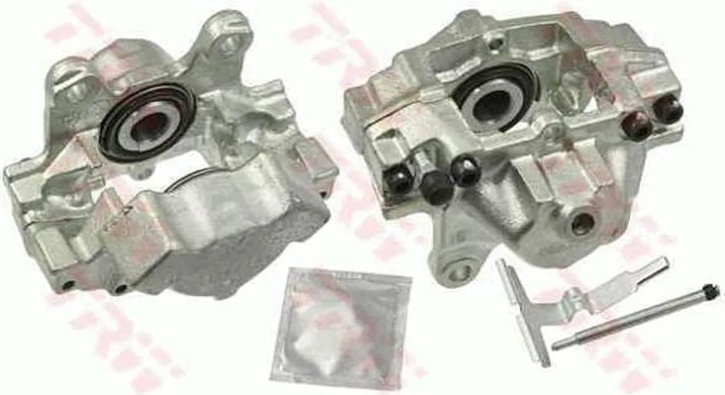 Étrier de Frein TRW BHR217E pour Crossfire et Classe E OE A0014205183