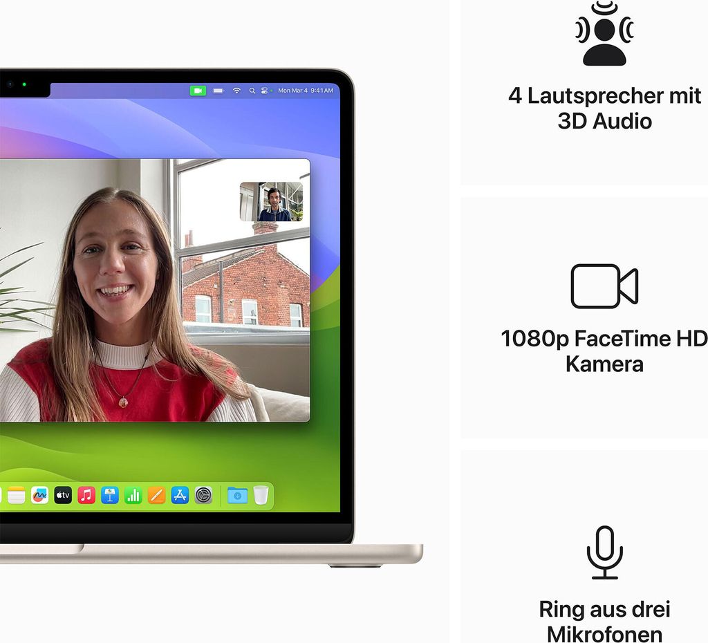 Apple MacBook Air Obrázek produktu 12