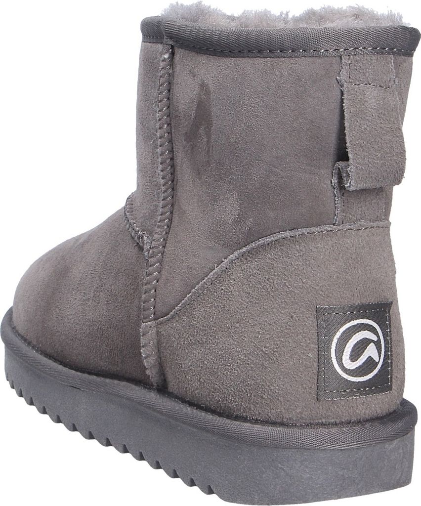 ARA Shoes Alaska Alas Schuhe Damen grau 38 Produktbild 4