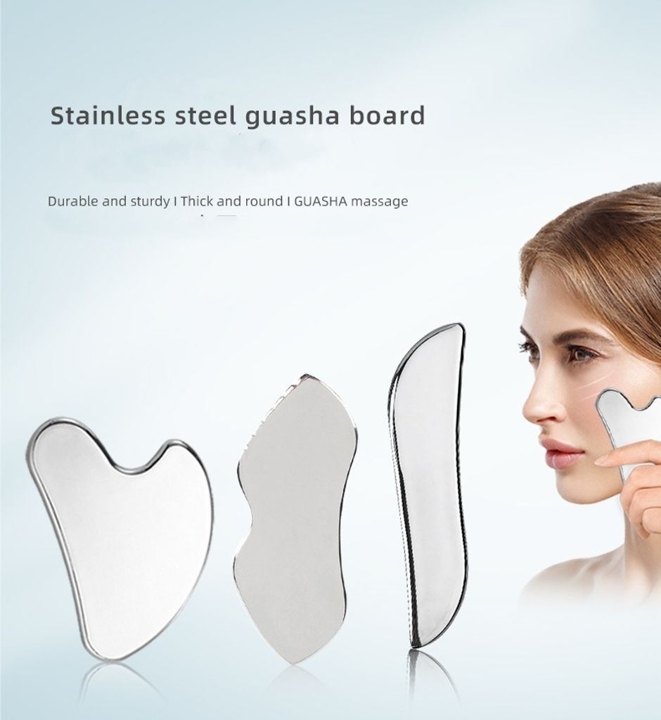 INF Gua Sha masážní nástroje Obrázek produktu 3