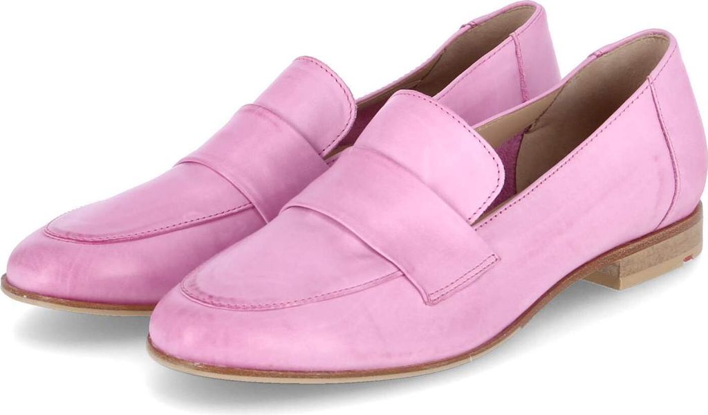 Lloyd Business Slipper Damen 31373434373138 Pink 36 1/2 EU