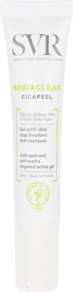 Anti-macchie Sabiaclear Cicapeel (15 ml) Immagine del prodotto 