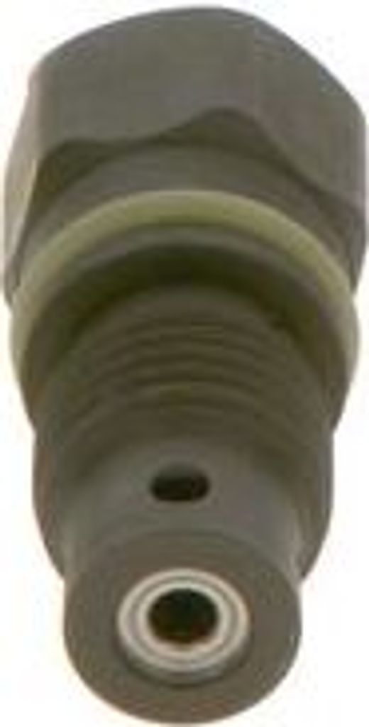 Ventil, vstrikovaci system