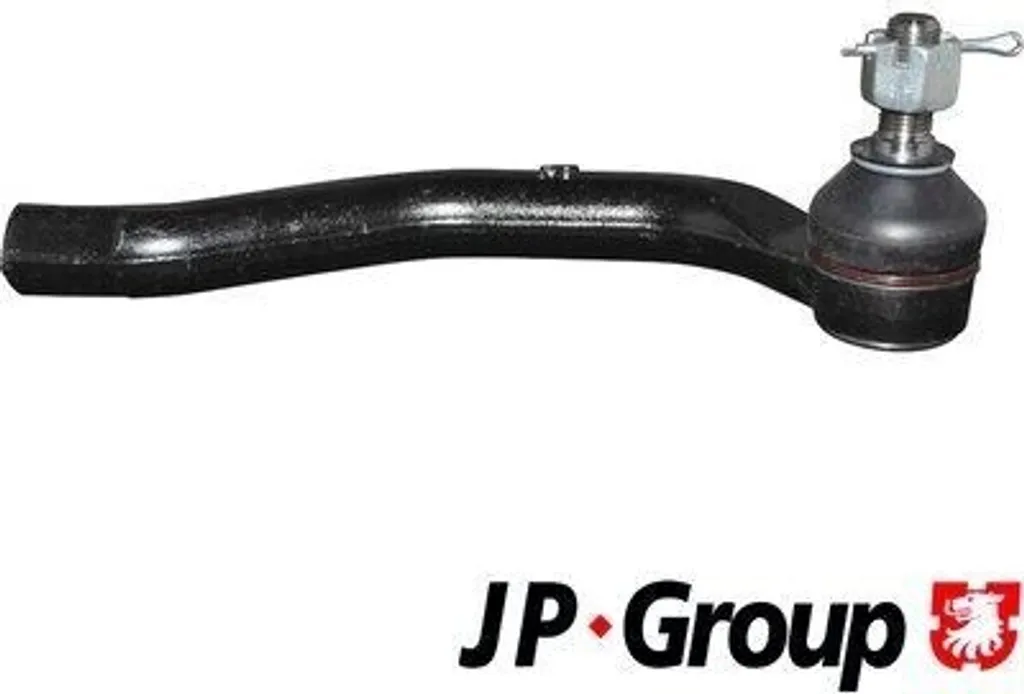 Rotule de direction pour Civic VIII - Pièce JP GROUP 3444601080 Pro