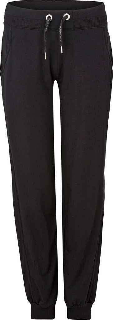 VENICE BEACH Marget RL Hose Damen schwarz 36
