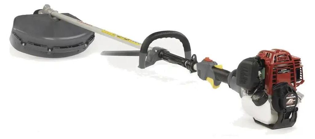 Honda Motorsense UMK 425 LEET mit Antivibrationssystem, 25 Produktbild 