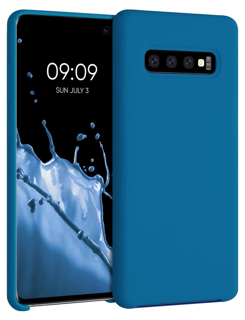 kwmobile Handyhülle für Samsung Galaxy S10 Plus / S10+ Produktbild 