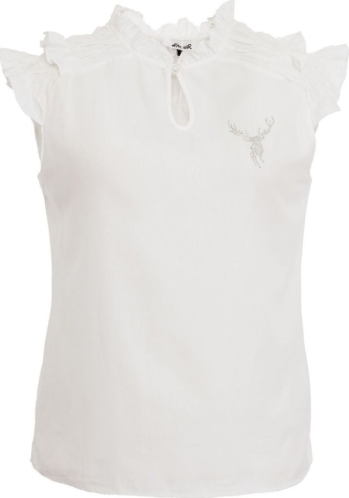 Hangowear Bluse AGNES