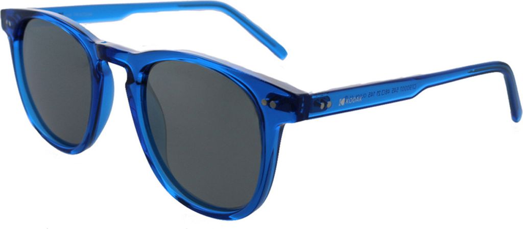 Kodak Runde Sonnenbrille CF90007 Herren-Damen