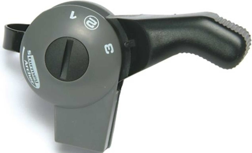 Sturmeyarcher Versteller SA HSJ823 3V N M Produktbild 