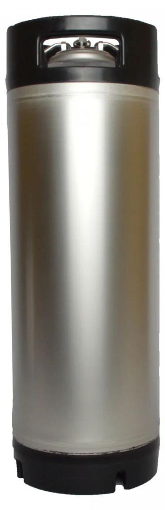 Brewferm soda keg fusto a pressione 19L, Dimensione: 19 L Immagine del prodotto 