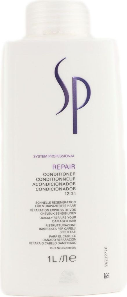 Wella Professionals System Professional Repair, Produktbild 
