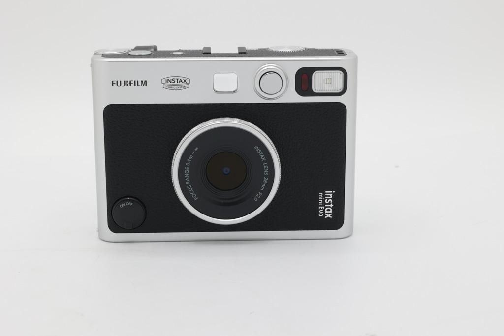 Fujifilm instax mini evo typ C čierny Obrázok produktu 