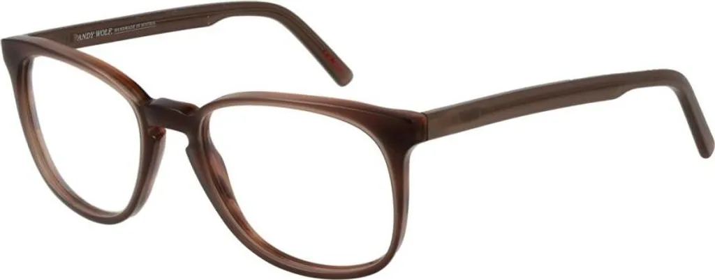 Montatura Andy Wolf 4500 52N | Occhiali Fatti a Mano in Austria
