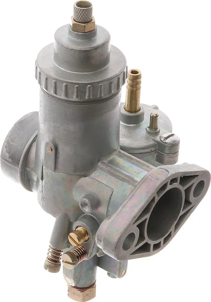 Carburateur JAWA 350 type d'âge entrée 26mm idéal pour la restauration