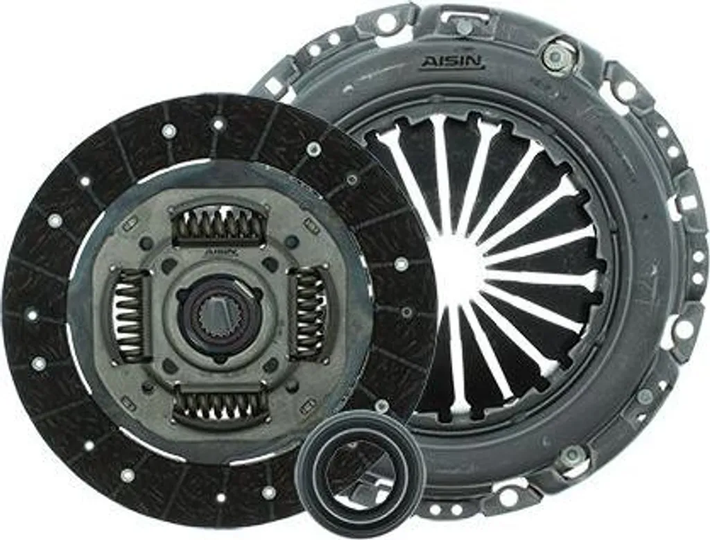 Embrayage AISIN KE-PE14 Haute Performance OE 2052N9 pour C3 et C4 VTI
