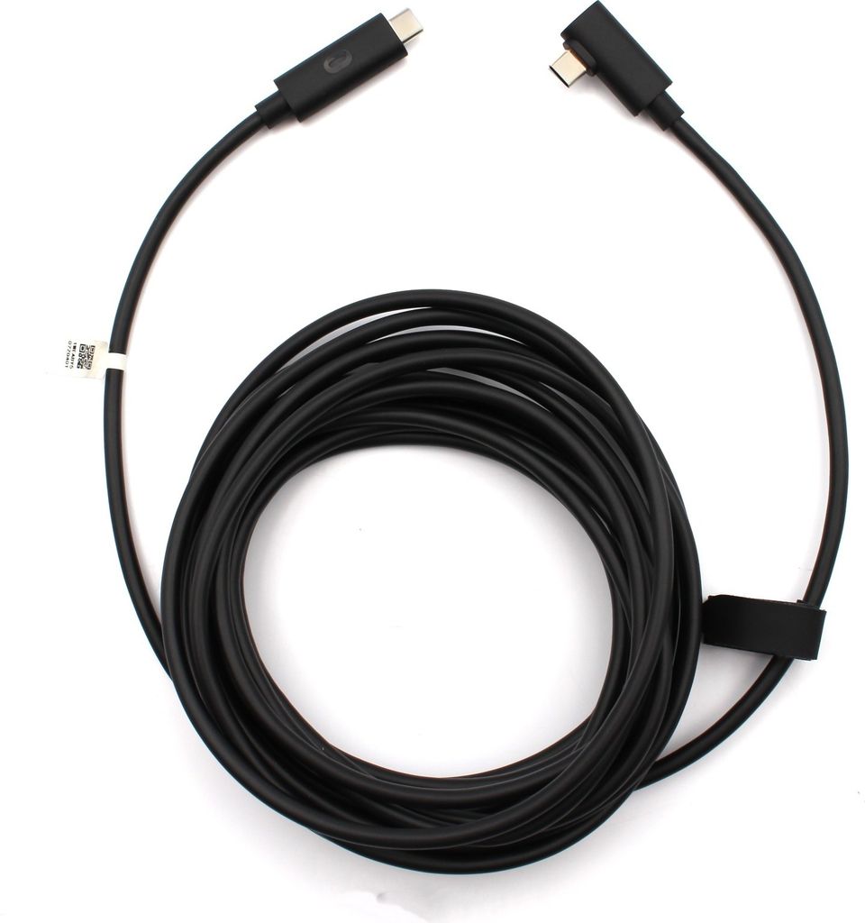 Oculus Link Virtual Reality Headset-Kabel für Quest 2 (USB Produktbild 