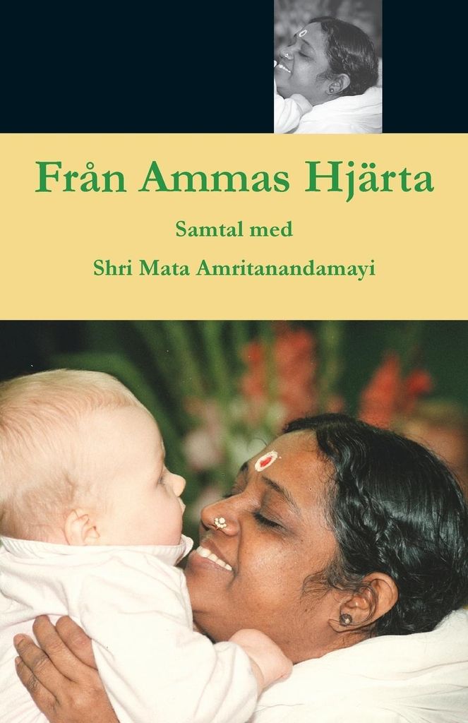 Från Ammas Hjärta