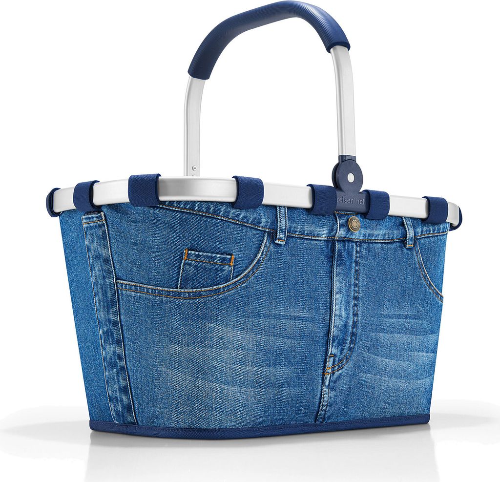reisenthel carrybag, Einkaufskorb, Korb, Picknickkorb, Produktbild 1