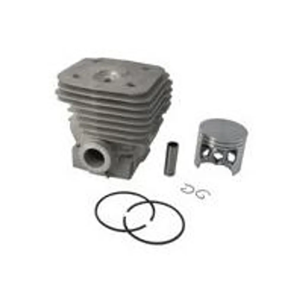 Cylindre pour Husqvarna 395 - Piston 56mm remplace 503993903 et 503993971