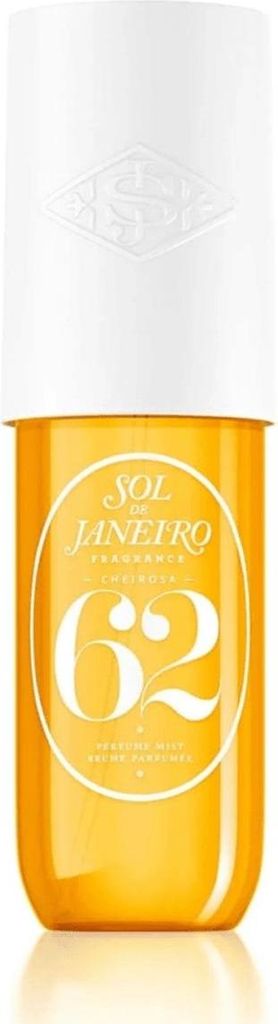 Sol de Janeiro Brazilian Crush Cheirosa 62 telová hmla 90ml Obrázok produktu 