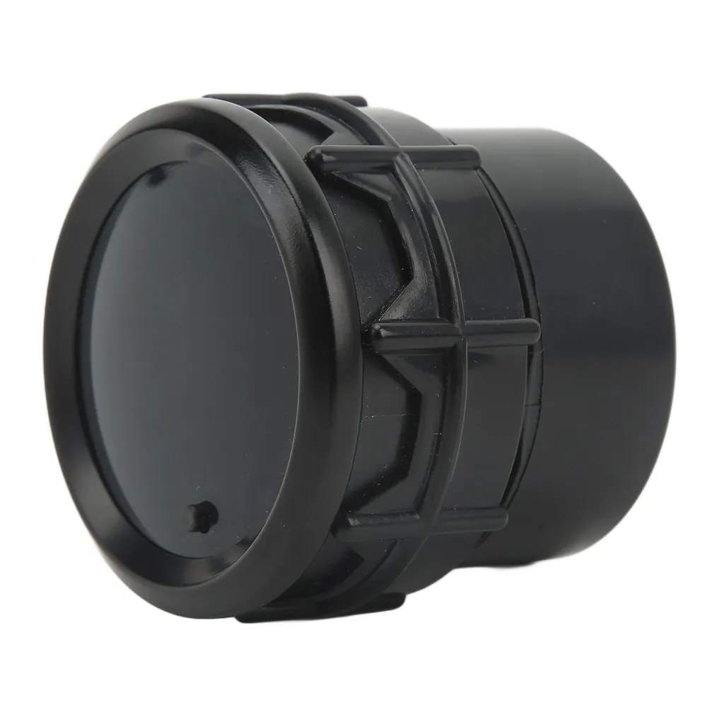 Sonde de température d'huile 52mm universelle pour manomètre de voiture