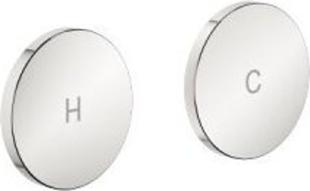 Dornbracht 11285811-08 Set Griffeinsatz H&C CYO