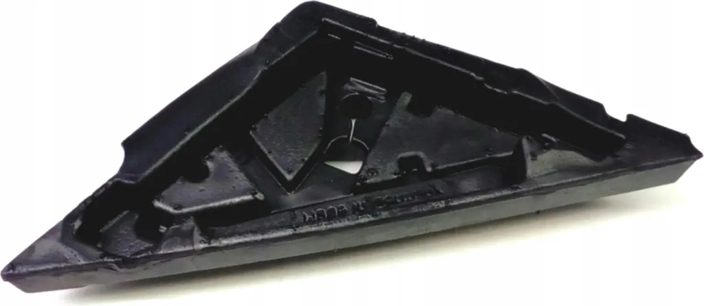 Supprimer les Sifflements avec le Joint Miroir Gauche Volvo OE 30716932