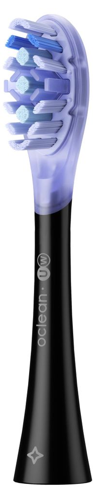 Oclean Ultra white-2 pack Schwarz Produktbild 