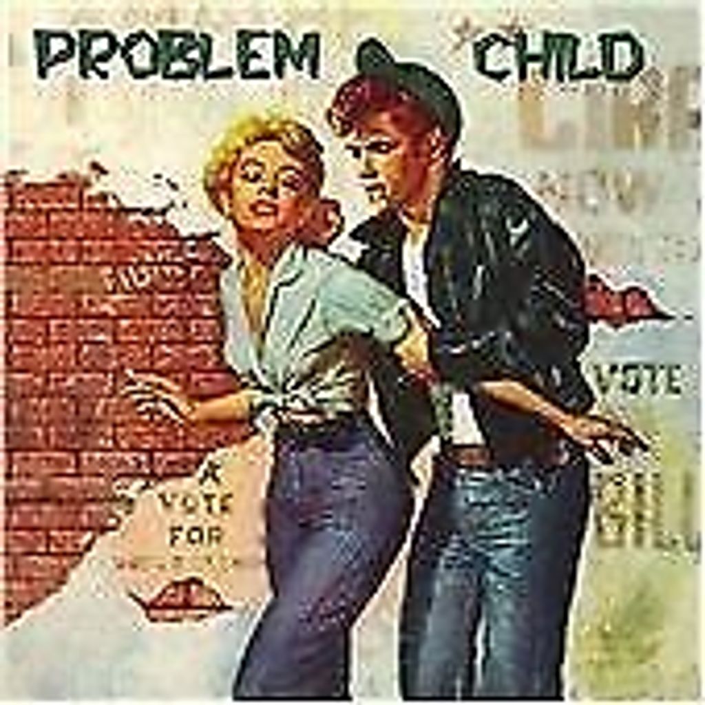 Various: Problem Child