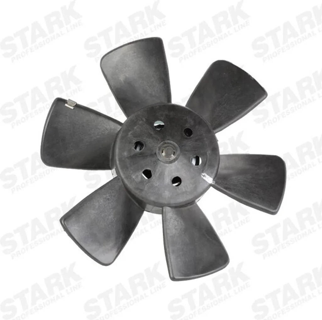 STARK SKRF-0300008 Ventilateur de Radiateur OE 165959455AA pour VW