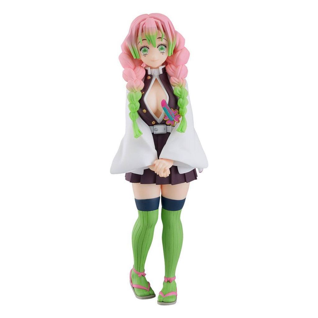 Demon Slayer: Kimetsu no Yaiba Pop Up Parade PVC Statue Produktbild 