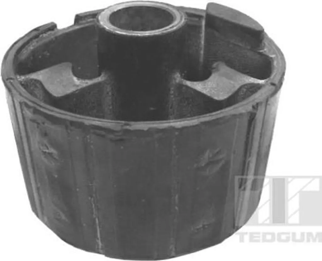 Roulement moteur renforcé TEDGUM 00504761 anti-vibration Astra G