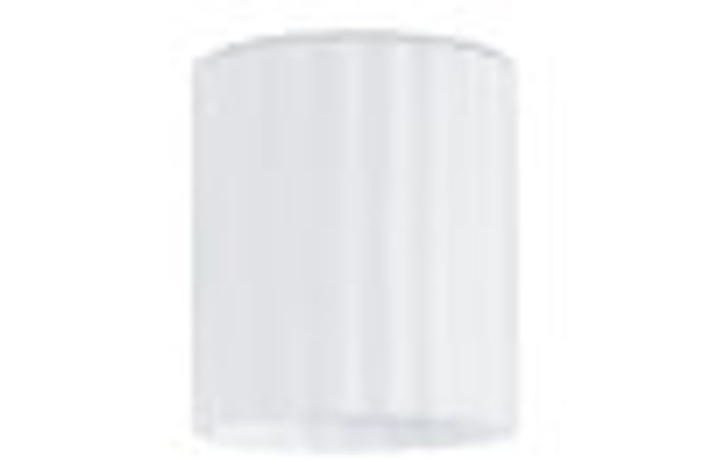Paulmann DecoSystems, Glas, 80 mm, 7 cm Produktbild 