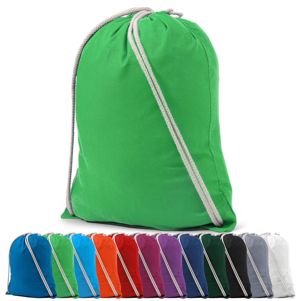 Rucksack Schuhbeutel Turnbeutel Sportbeutel Zuziehbeutel Produktbild 2