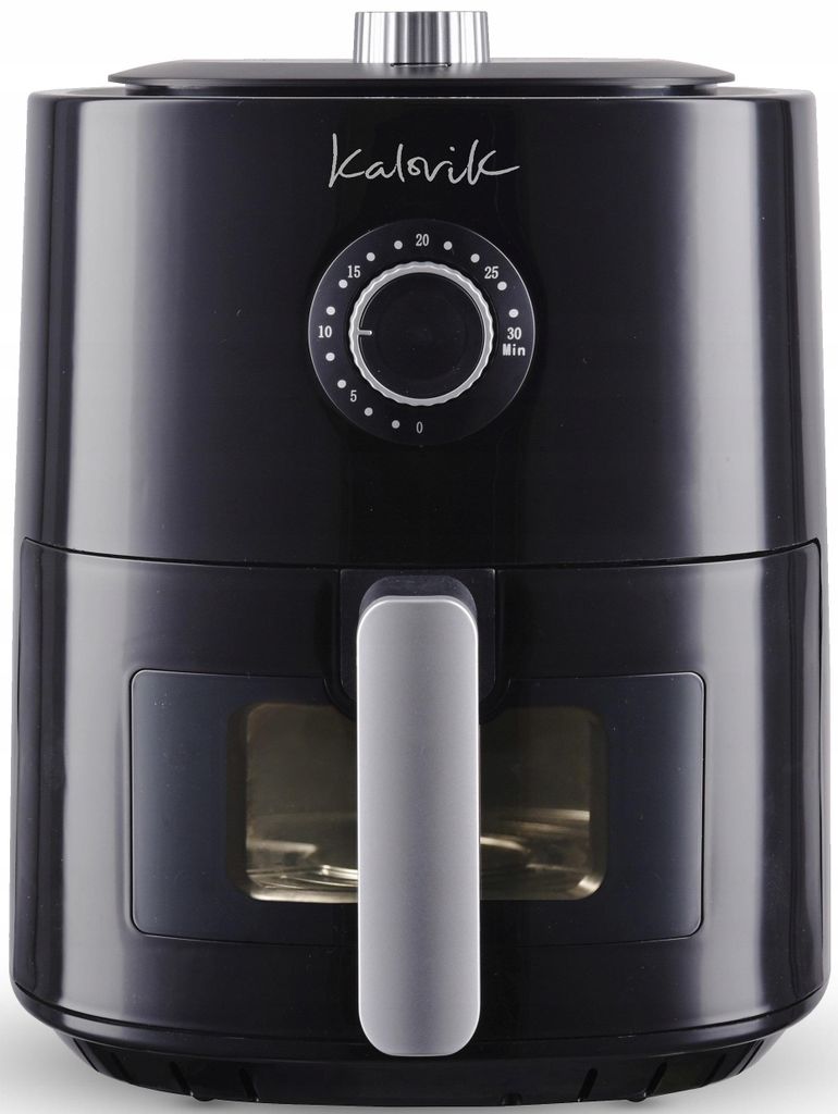 Ölfreie Heißluftfritteuse 1300W 4L AIRFRYER LONG WSAD XXL Produktbild 